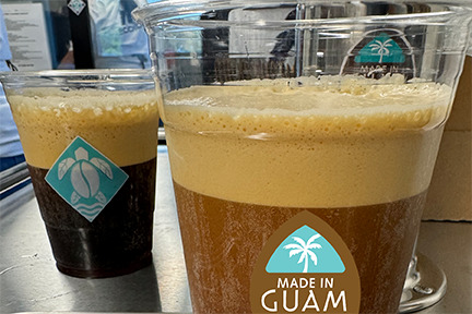 100％アラビカコーヒー豆 イメージ