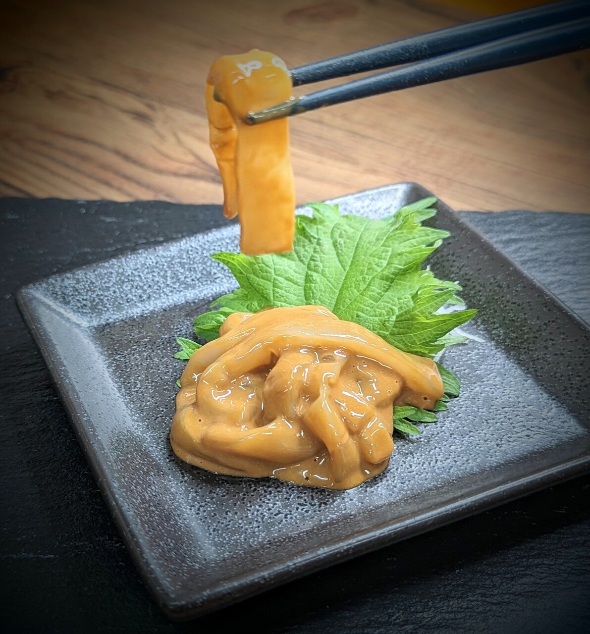 背徳のいか塩辛 イメージ