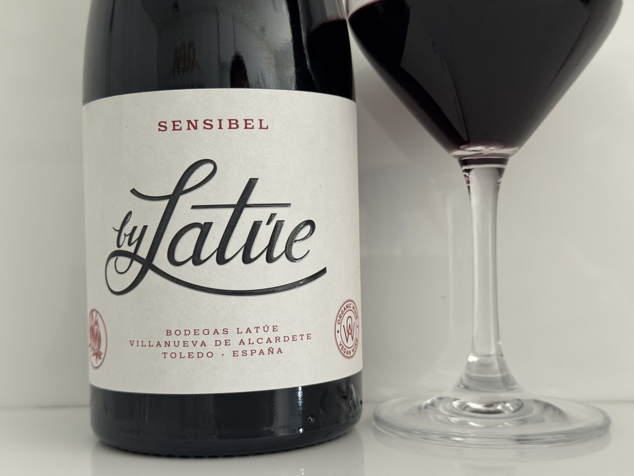 BY LATUE PREMIUM ORGANIC AND VEGAN  Image