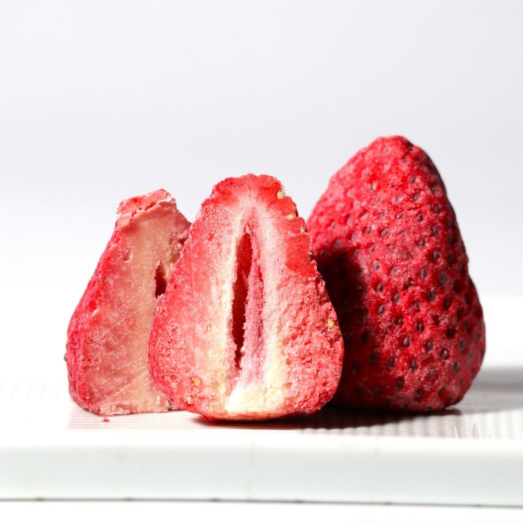 リピチョコ 福岡県産あまおう（RIPiCIOCCO Amaou From Fukuoka） イメージ