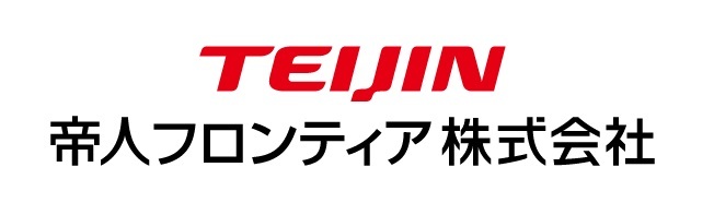 帝人フロンティア イメージ