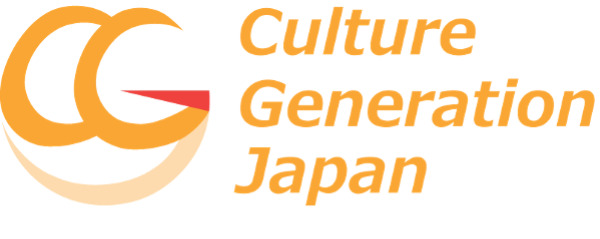 Culture Generation Japan  イメージ