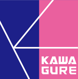 カワグレ イメージ