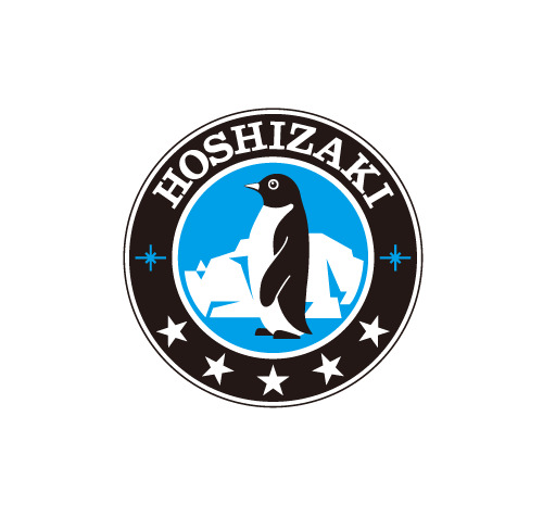 ホシザキ イメージ