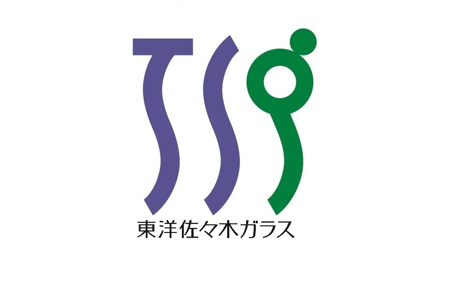東洋佐々木ガラス イメージ
