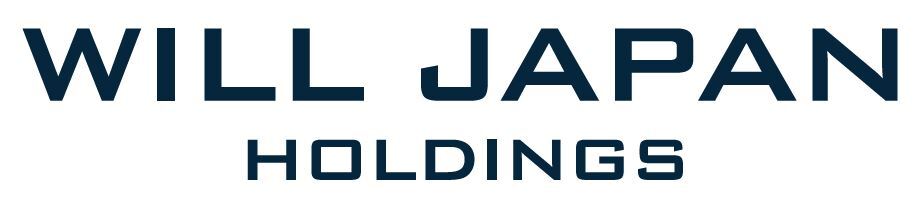WILL JAPAN HOLDINGS イメージ