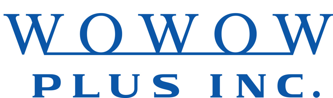 WOWOWプラス イメージ