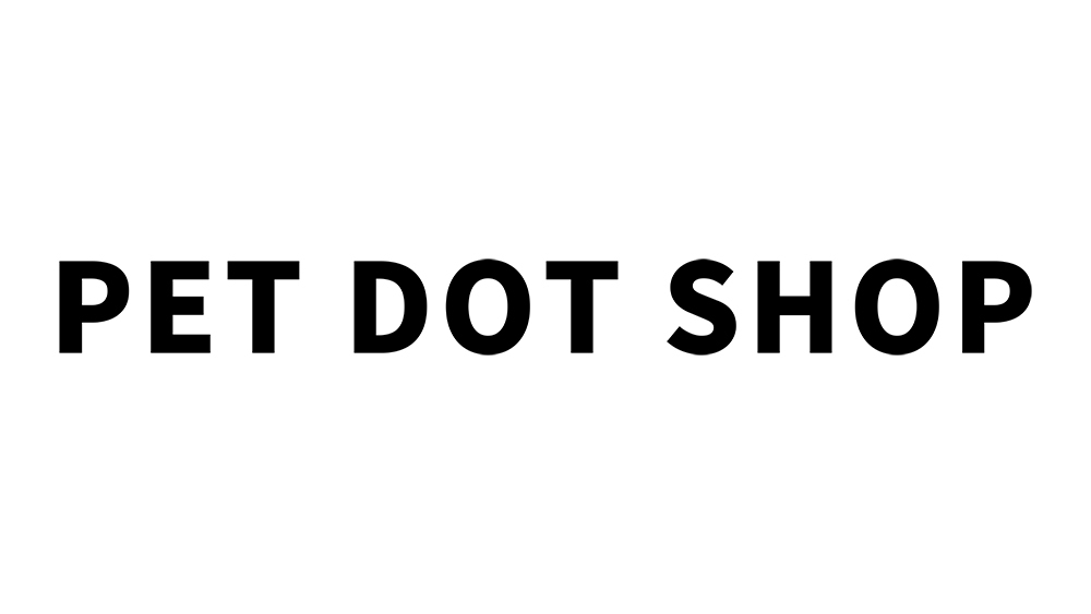 PET DOT SHOP イメージ