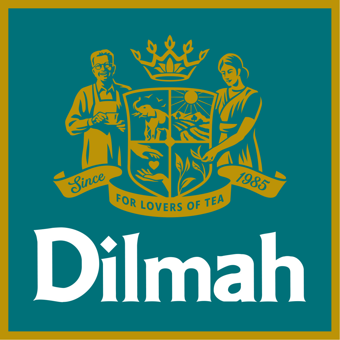 ディルマ（Dilmah）紅茶日本総代理店 ワルツ イメージ