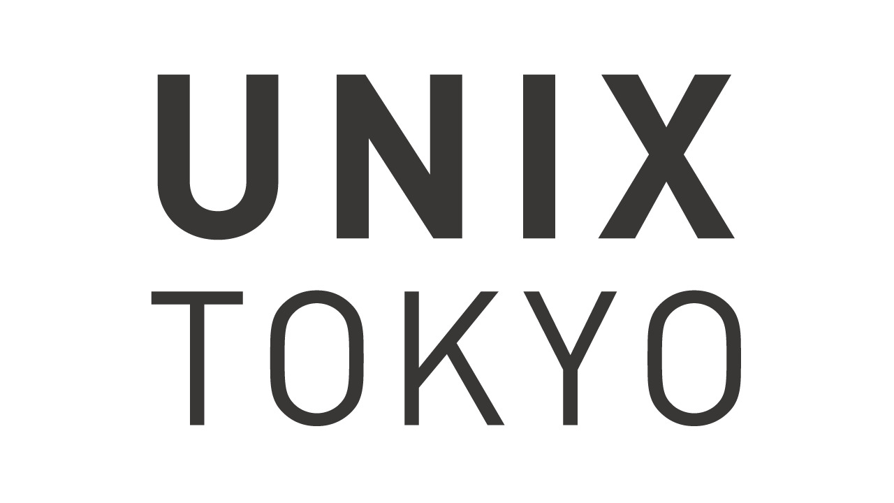 UNIX TOKYO イメージ