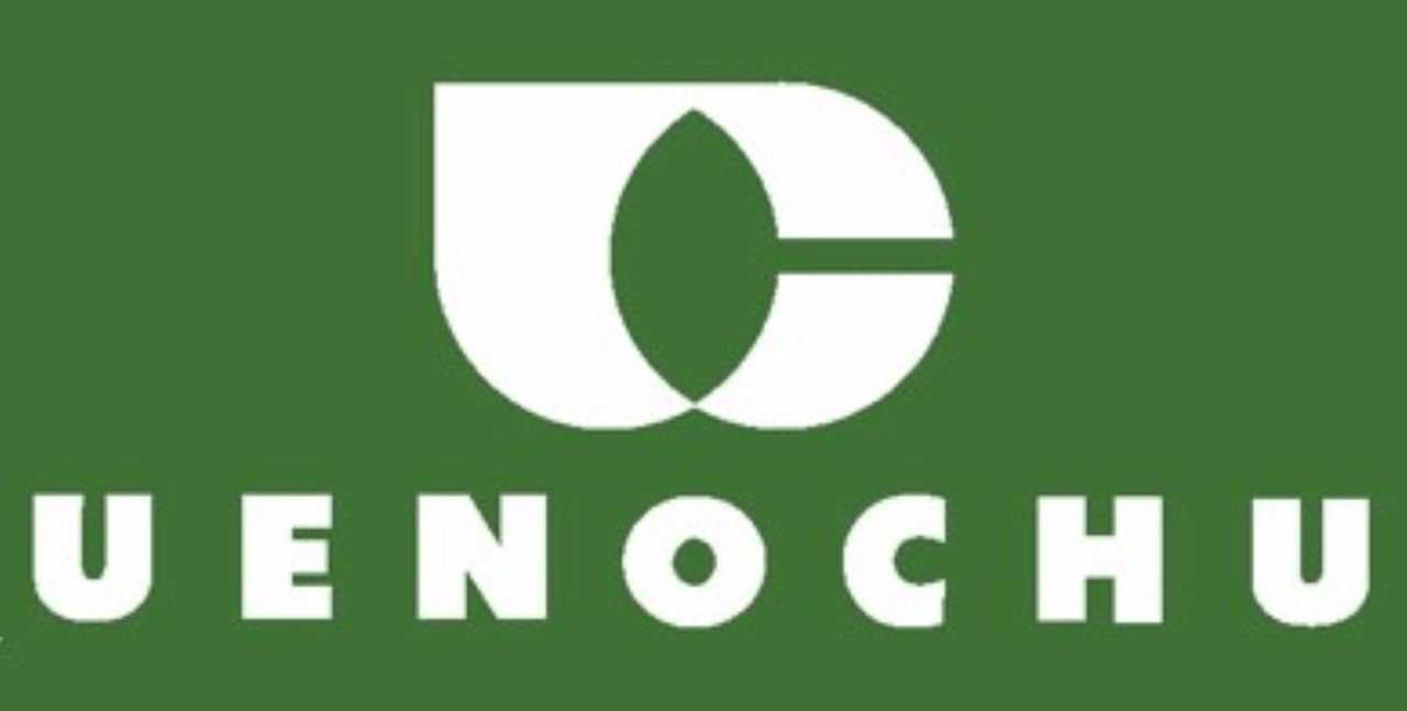 上野忠 イメージ