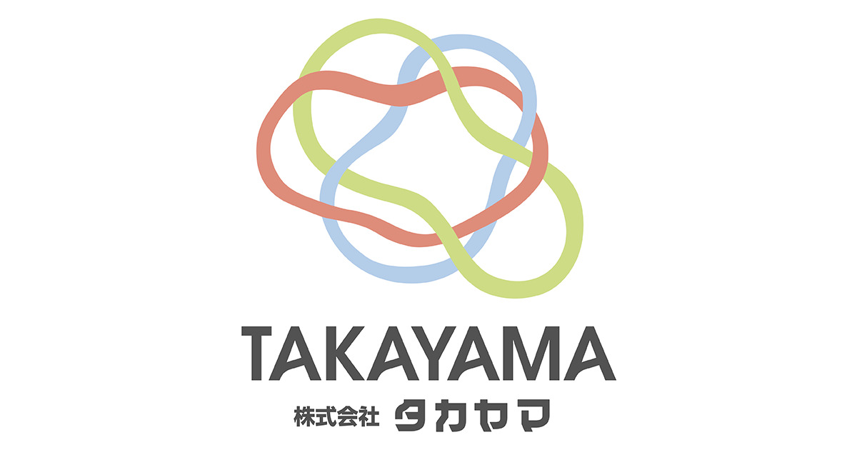 タカヤマ イメージ