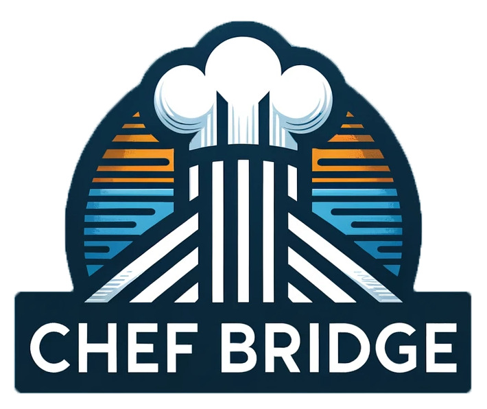 シェフブリッジ イメージ