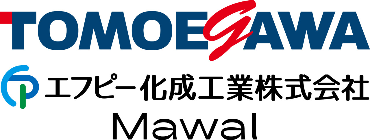 巴川コーポレーション／エフピー化成工業／Mawal イメージ