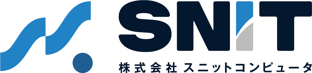 スニットコンピュータ イメージ