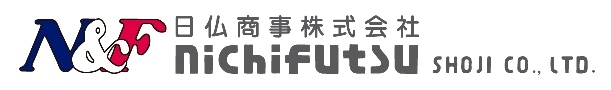 日仏商事 イメージ