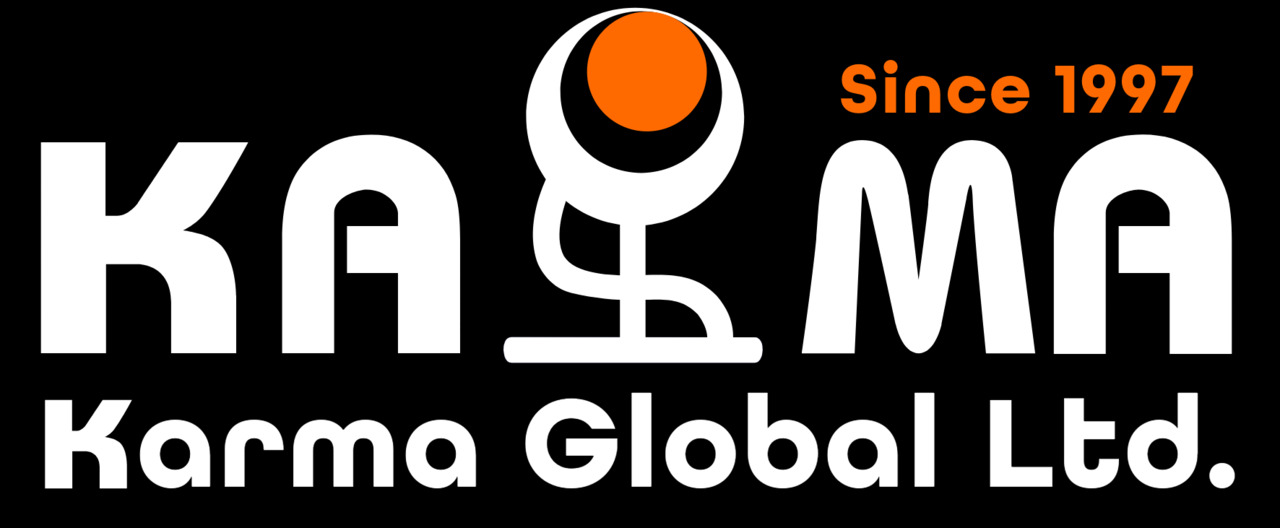 カルマグローバル イメージ