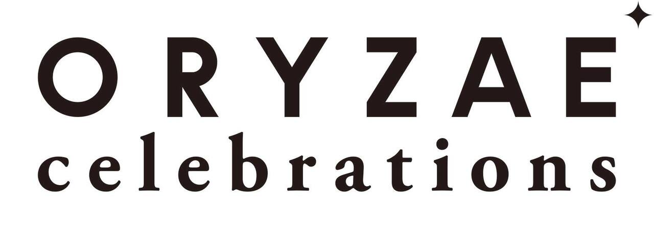 ORYZAE Celebrations イメージ