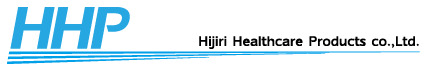 ヒジリヘルスケアプロダクツ イメージ