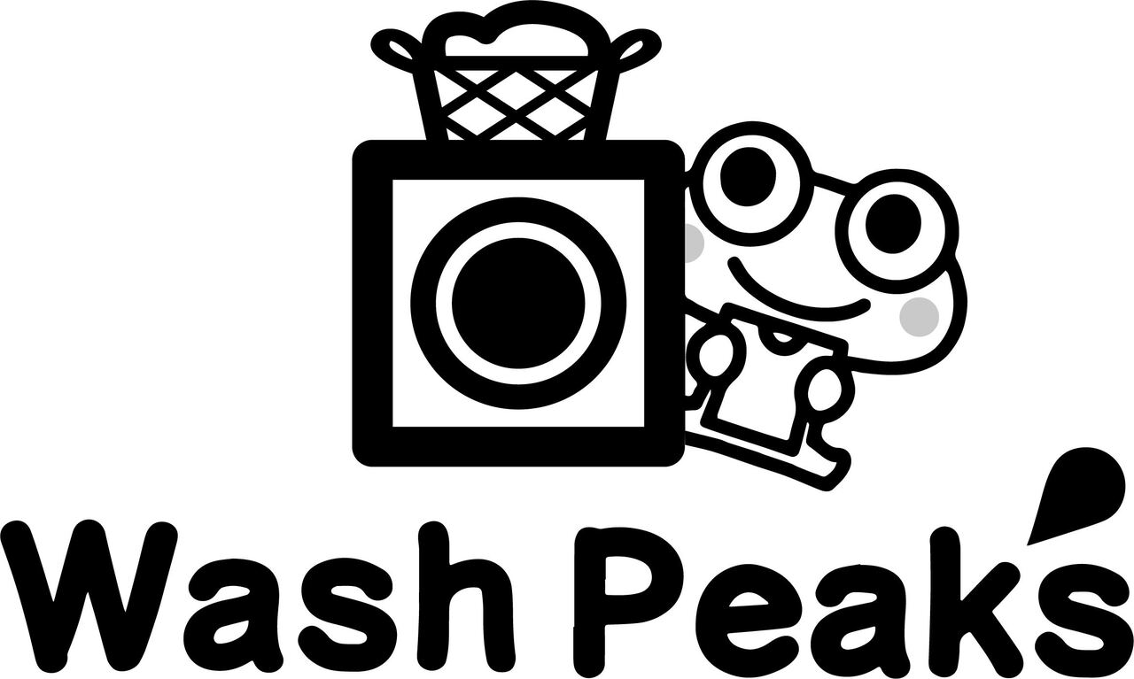 Wash Peaks イメージ