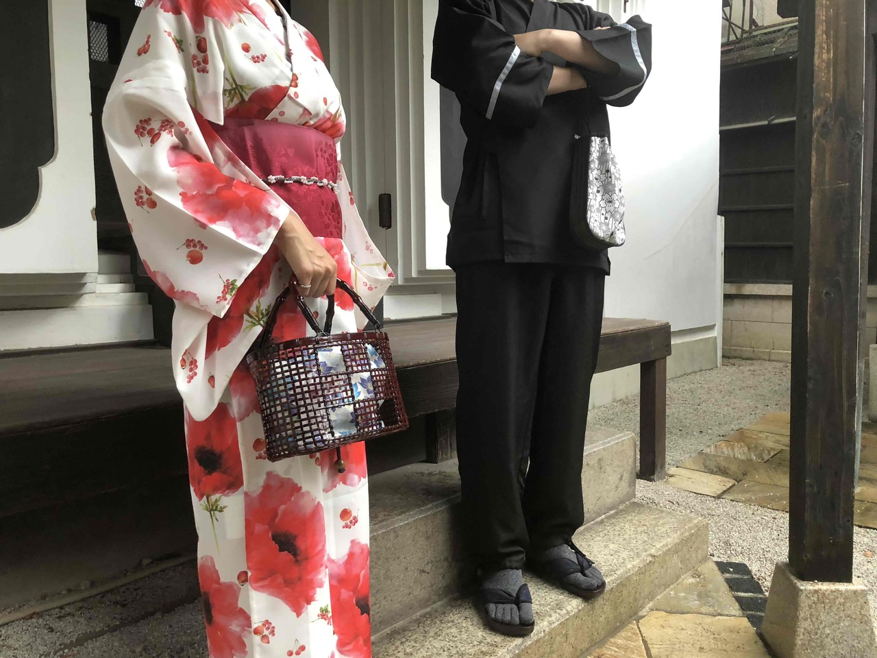 旅館様向け館内着、飲食店様向けユニフォーム Image