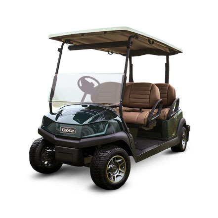 TEMPO-4FUN (with cargo bed) Image