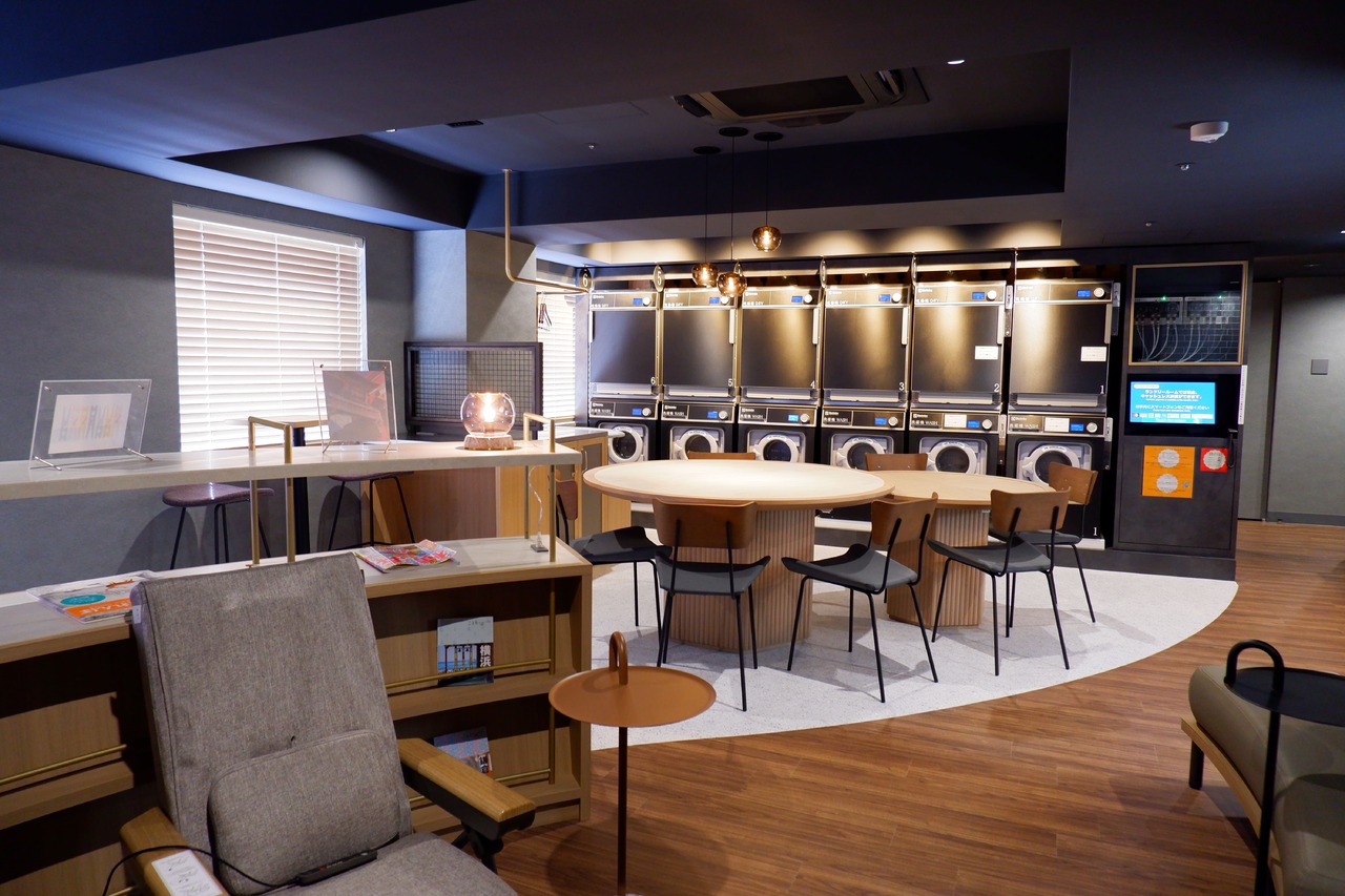 wash+ Comfort イメージ