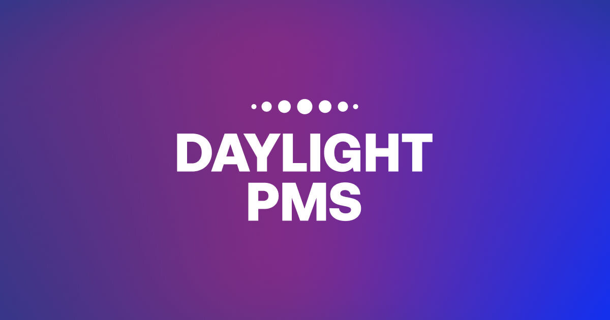Daylight PMS Image