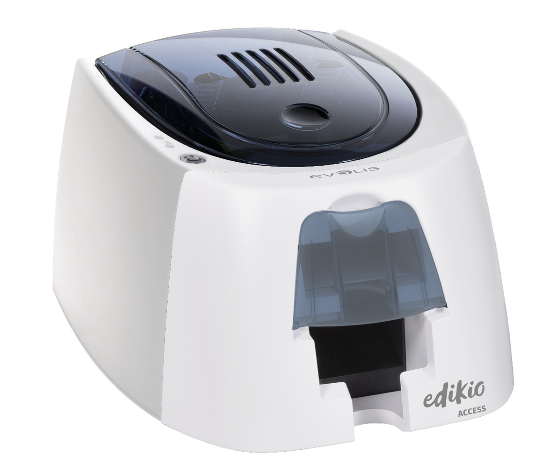 Edikio Guest Access Image