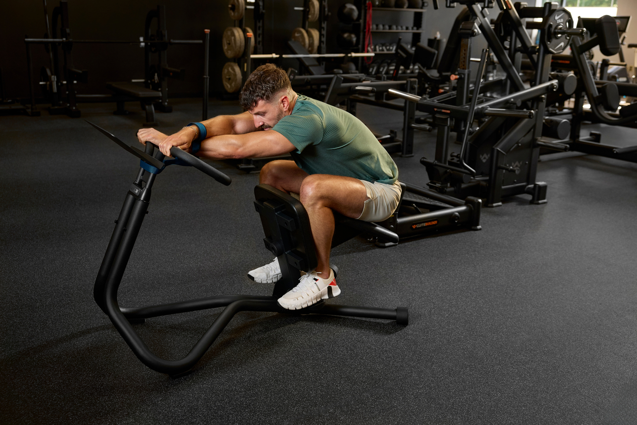 ストレッチトレーナー Image