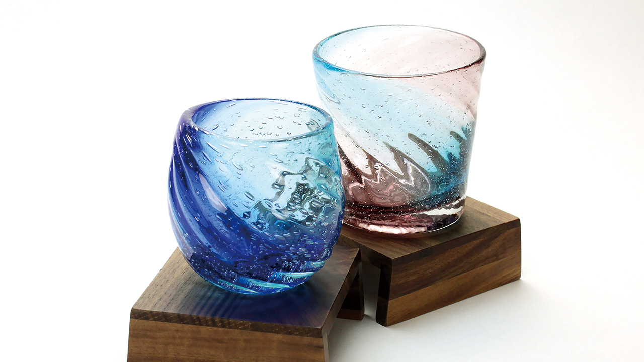 美ら海タルグラス Image