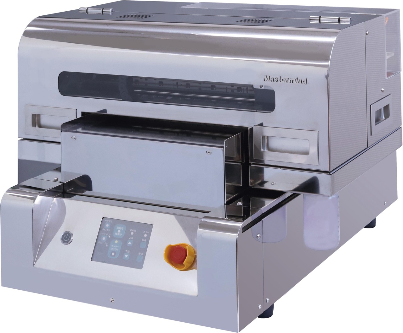 Food Printer MMP-F330 Image