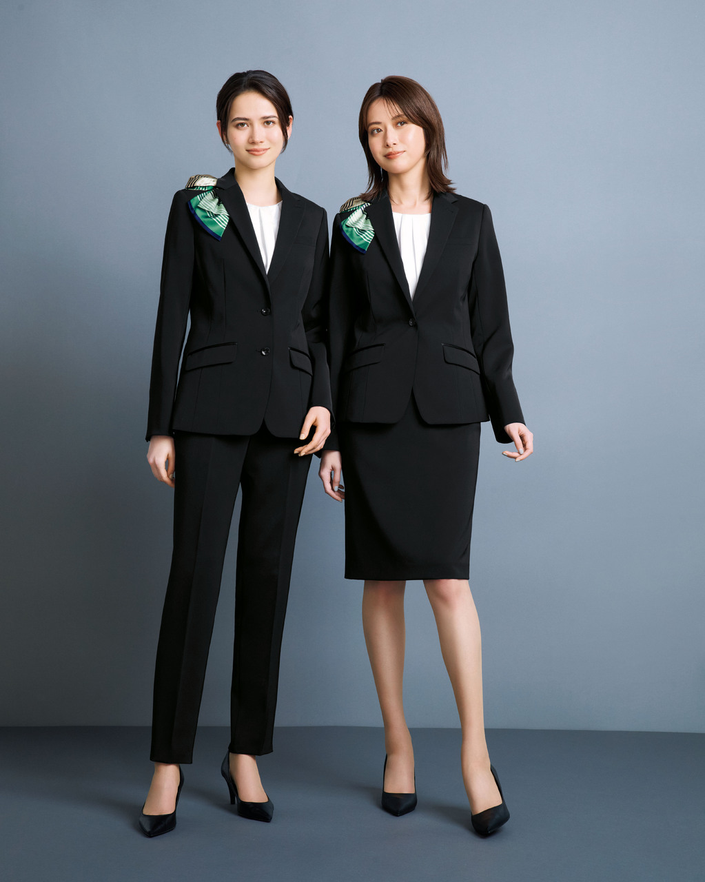 ホテルスタッフ用ユニフォーム Image