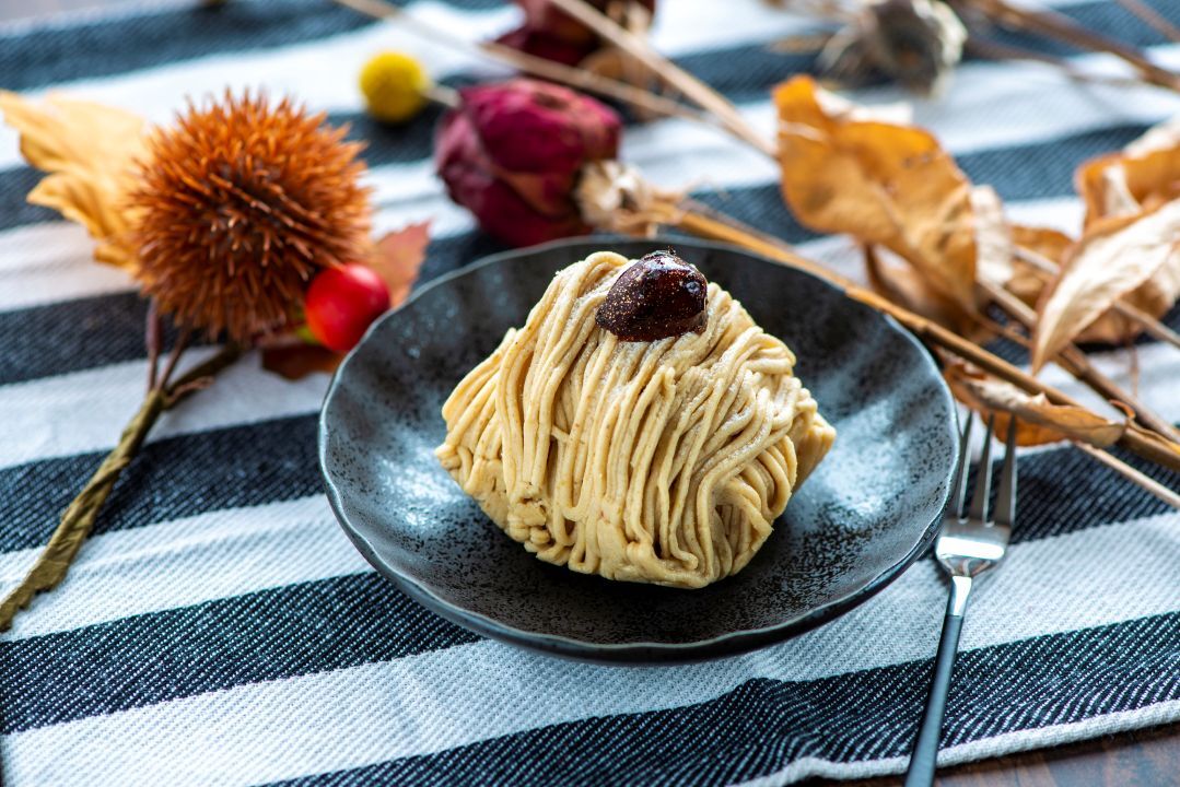 マロン・ド・パティシエU Image