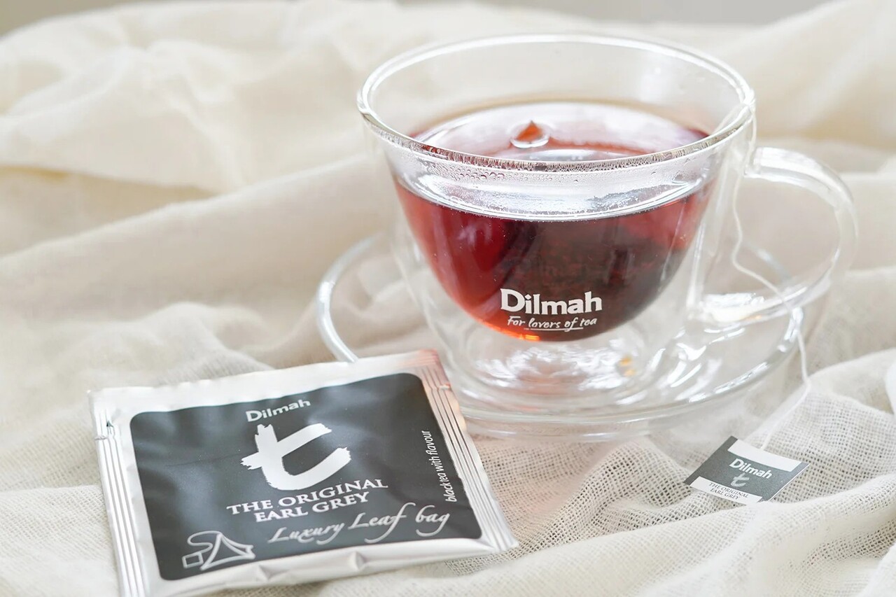 ｔシリーズ　オリジナル・アールグレイ Image