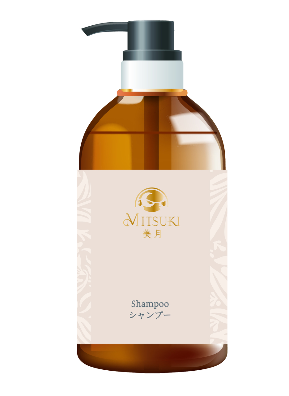 MITSUKIヘアシャンプー Image