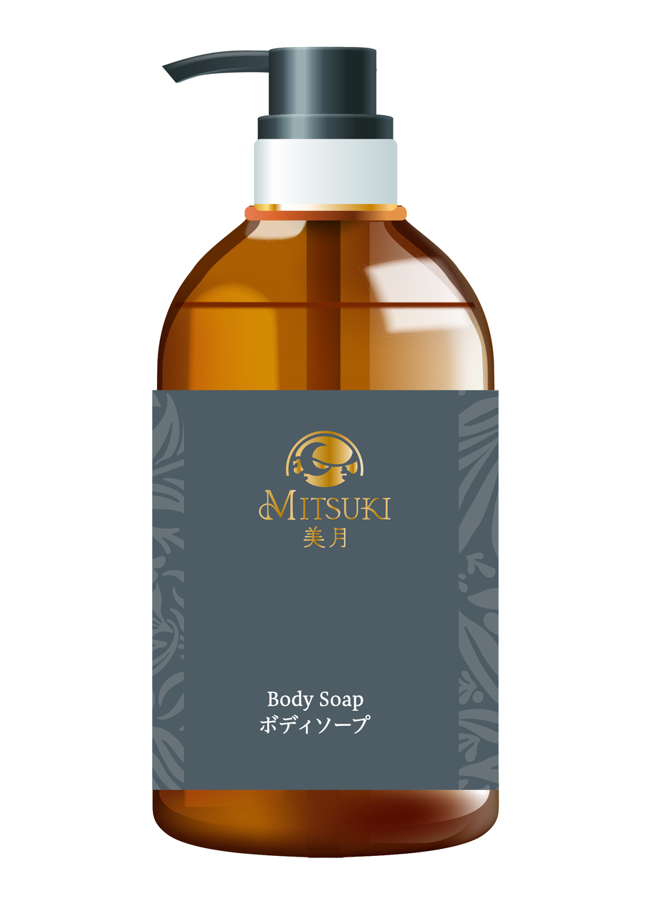 MITSUKIボディソープ Image