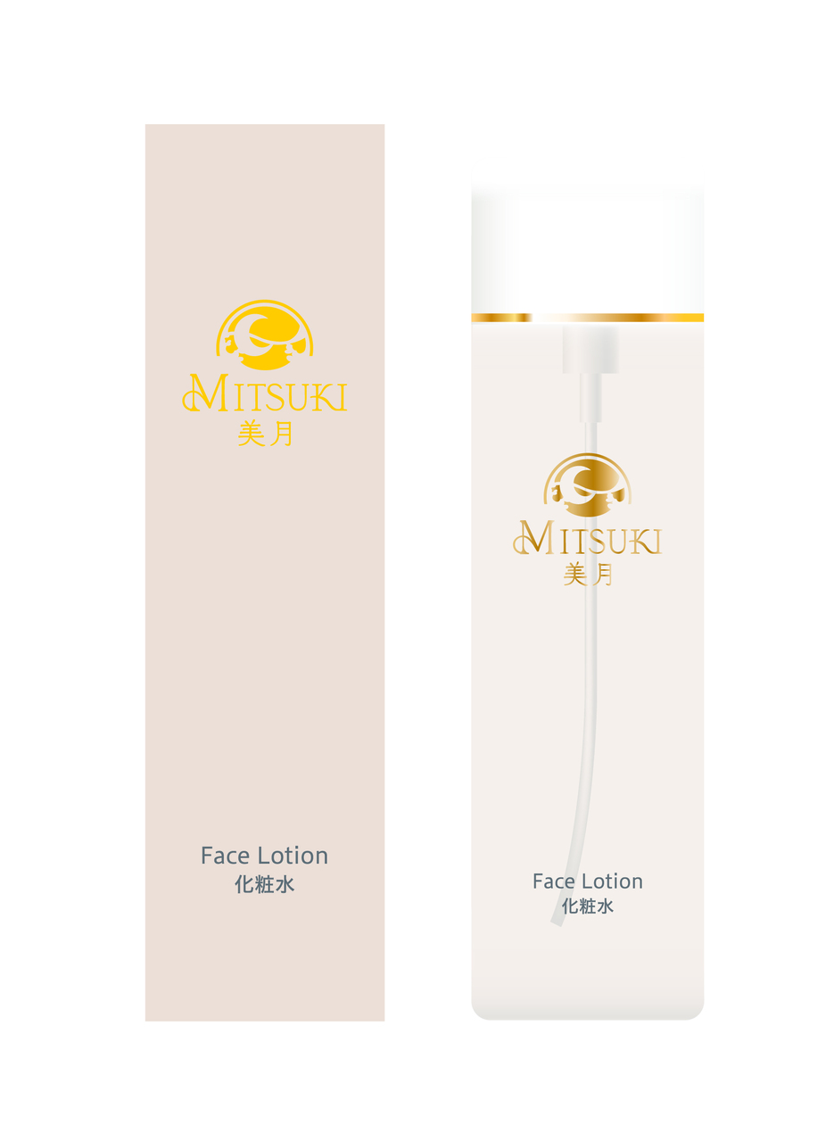 MITSUKIフェイスローション Image