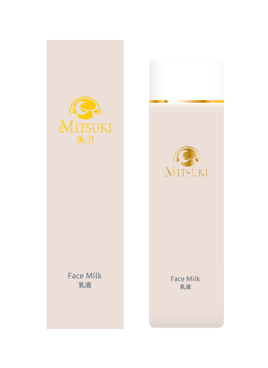 MITSUKIフェイスミルク Image