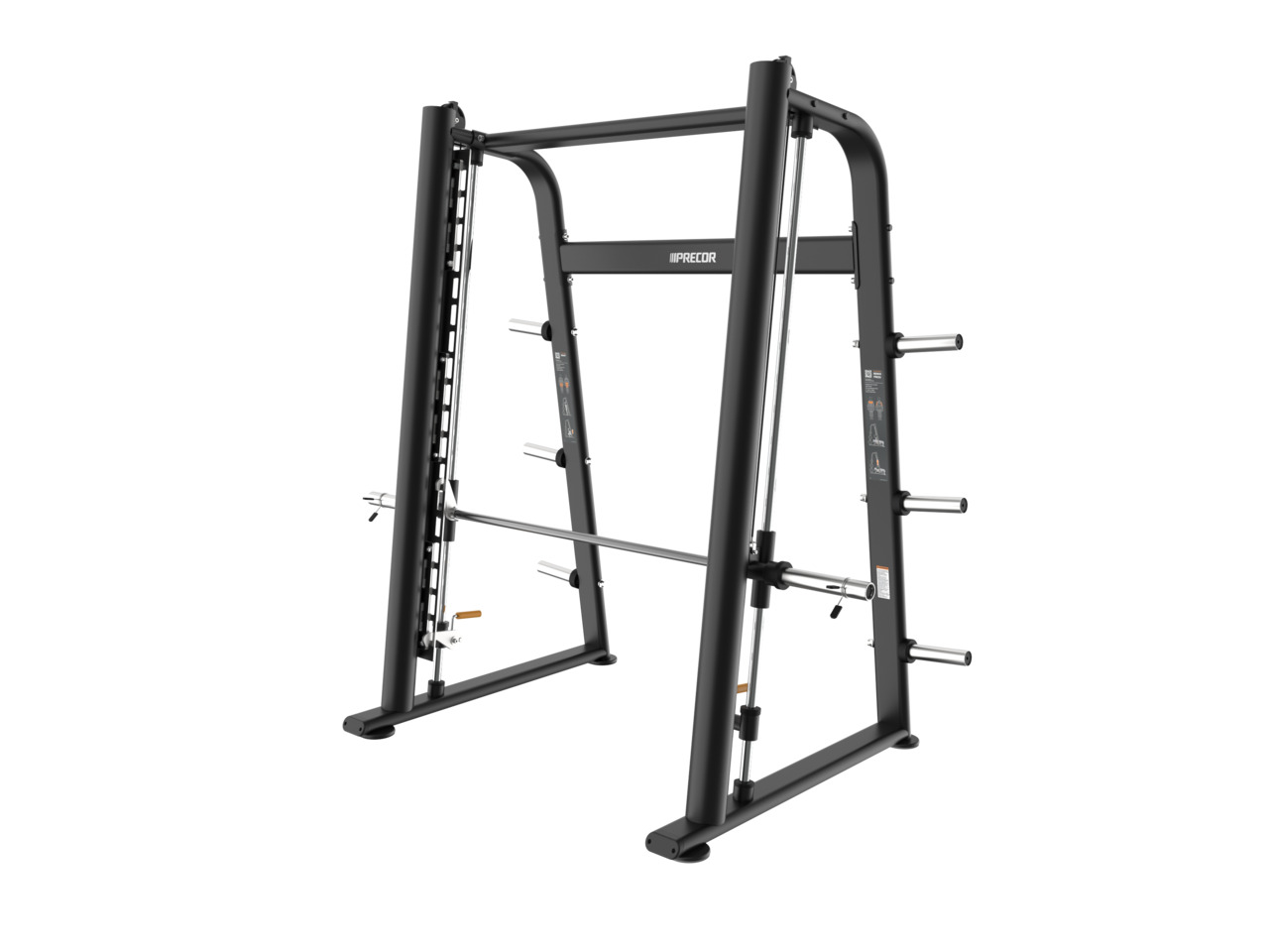 Vitality スミスマシン Image