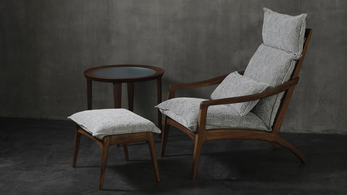 RIN chaise longue Image