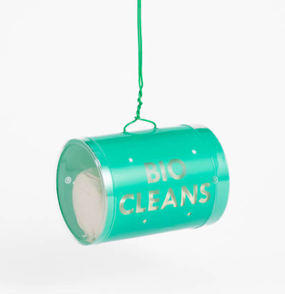 バイオクリーンズ Image