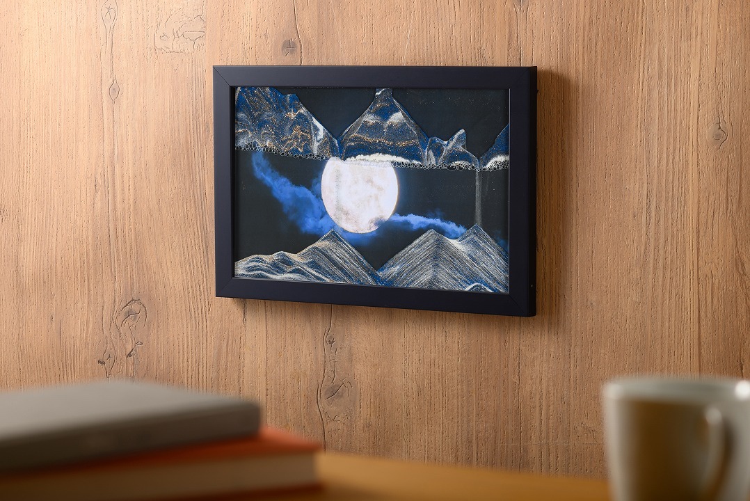 KB collection(サンドピクチャー) Image