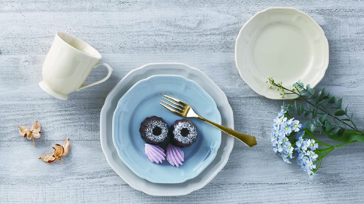 レストラン食器-PLAGE Image