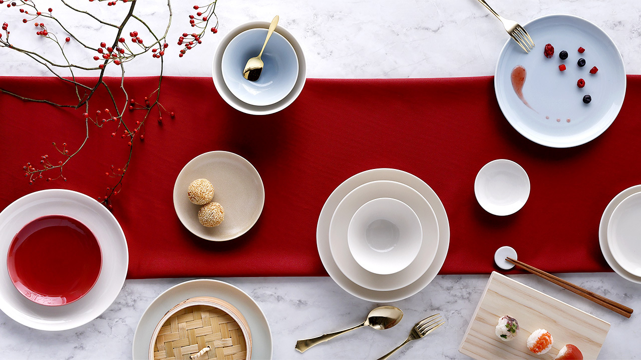 レストラン食器-Seletta Image