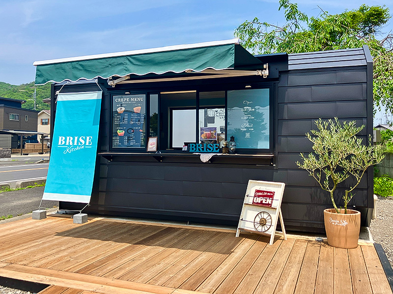 LIBERA CABIN Octa outdoor style Image