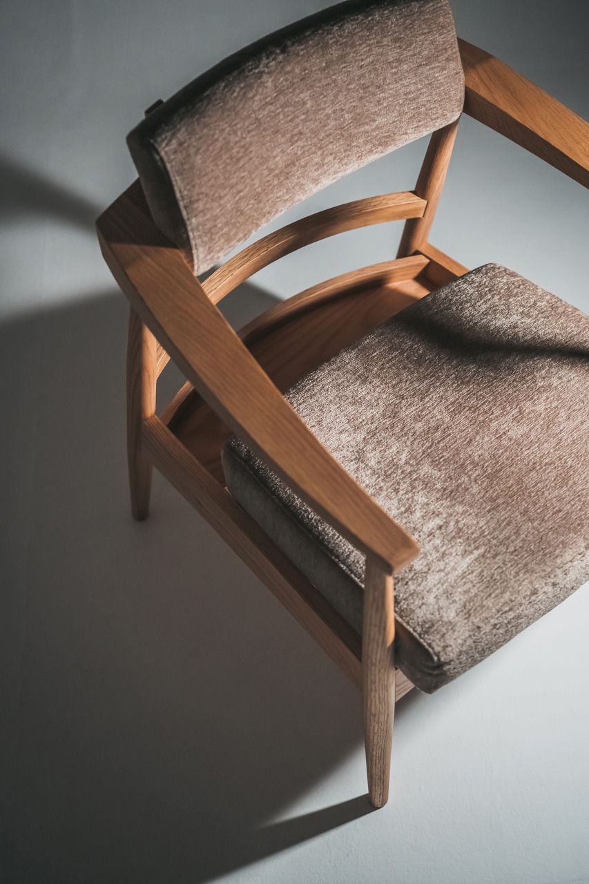 BAG-IN CHAIR Salon Image