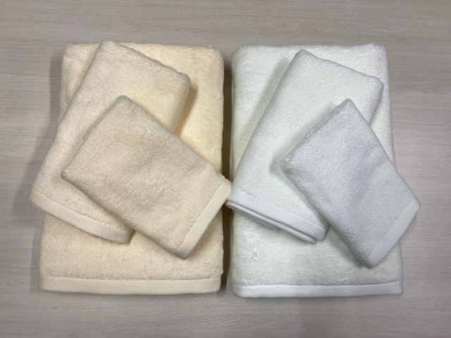 今治タオル　おもてなしシリーズ Image