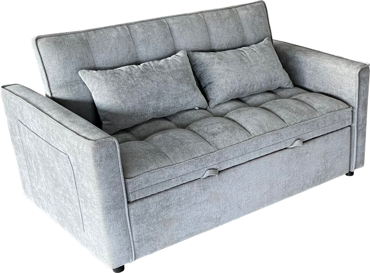 ソファベッド イメージ