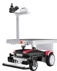 協働運搬ロボット Image